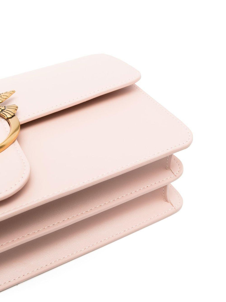 PINKO LOVE ONE CLASSIC CL  VIT.SETA