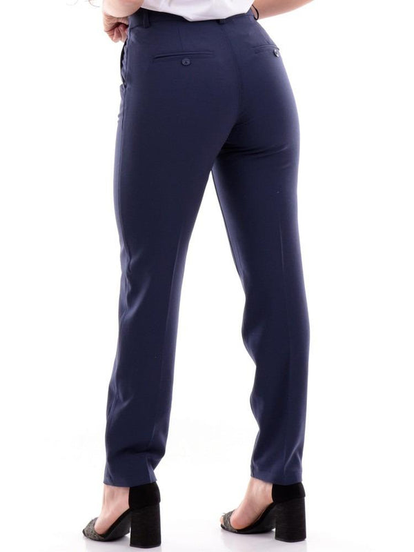 ONLY ONLCORY MW CIGARETTE PANT TLR