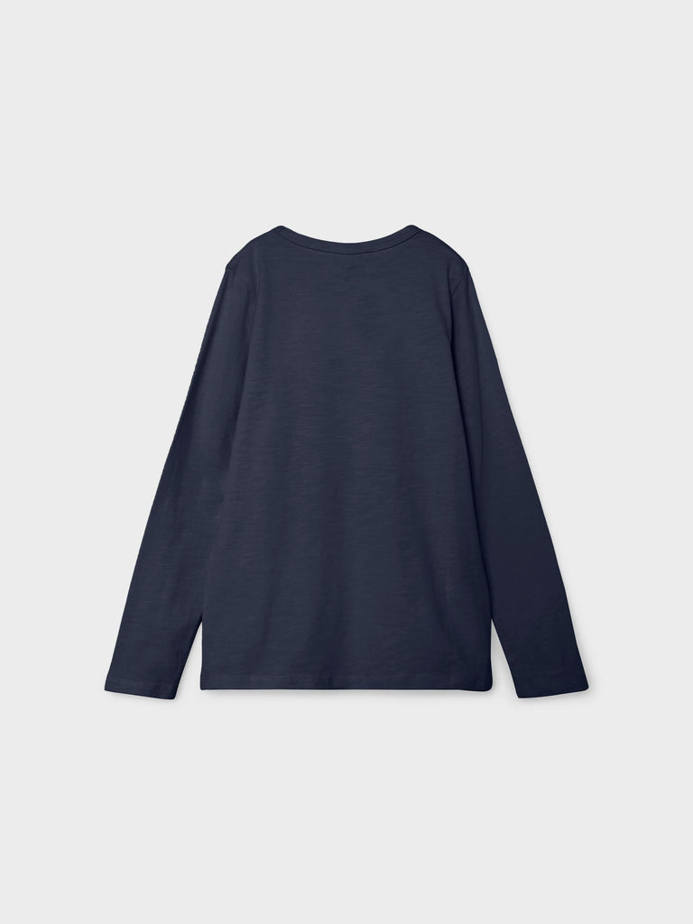 NAME.IT NKFTILINE LS TOP