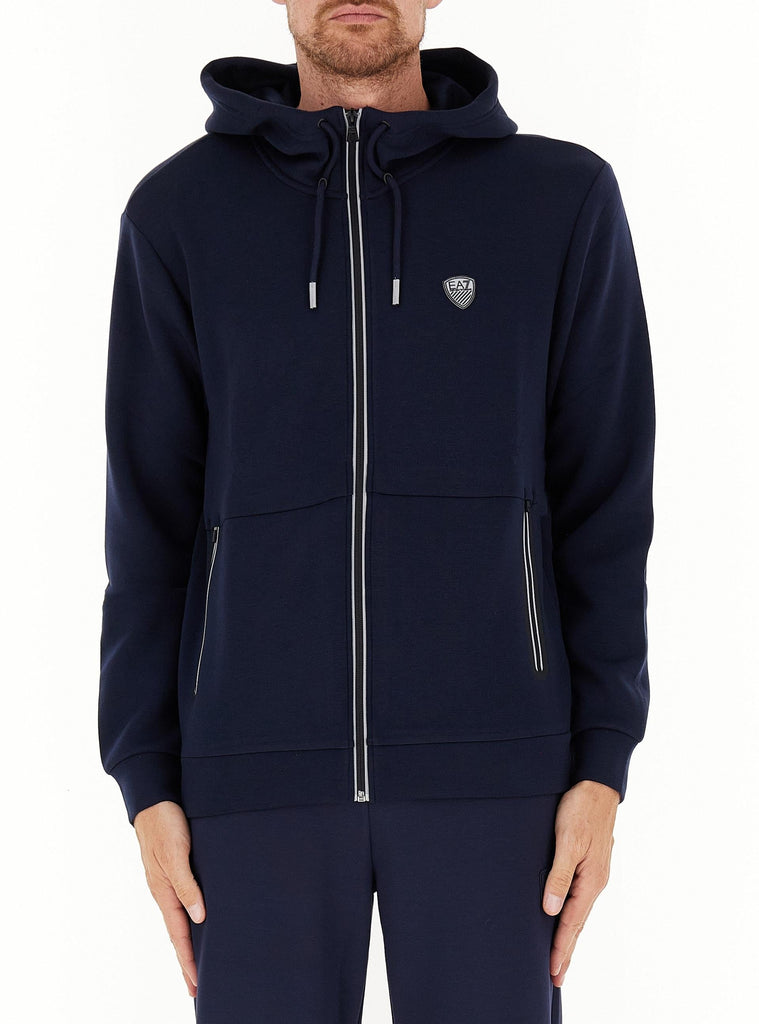 EMPORIO ARMANI EA7 SWEATSHIRT