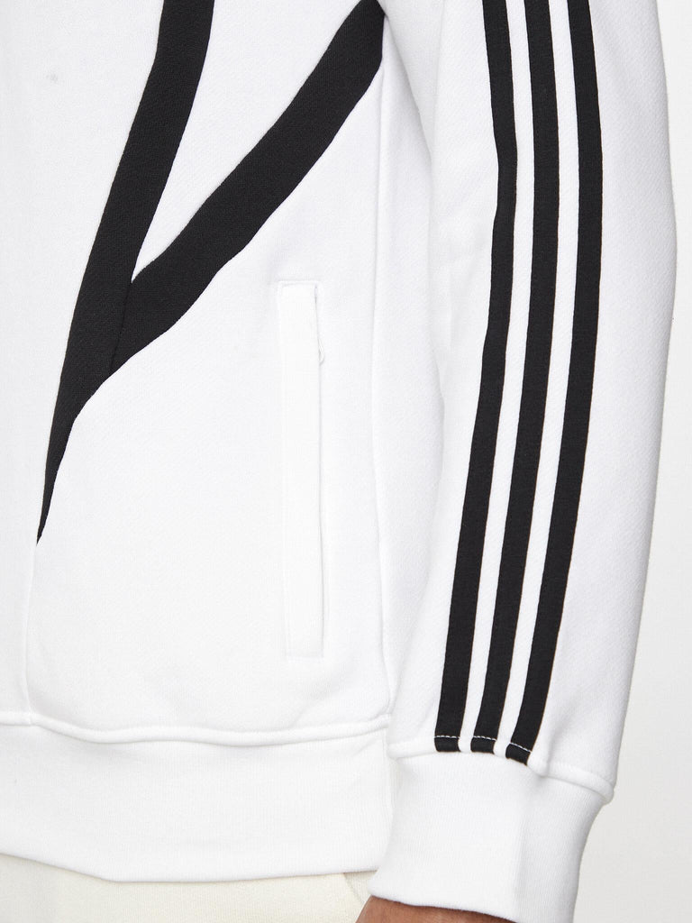 ADIDAS ORIGINALS ARCHIVE HOODIE