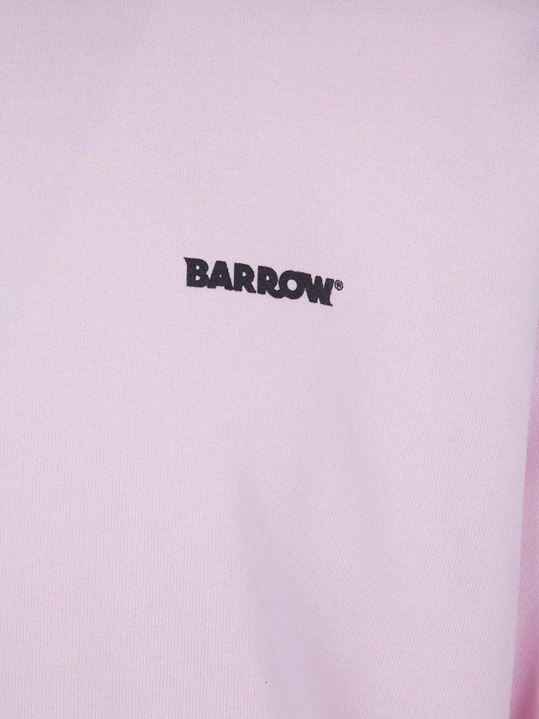BARROW FELPA