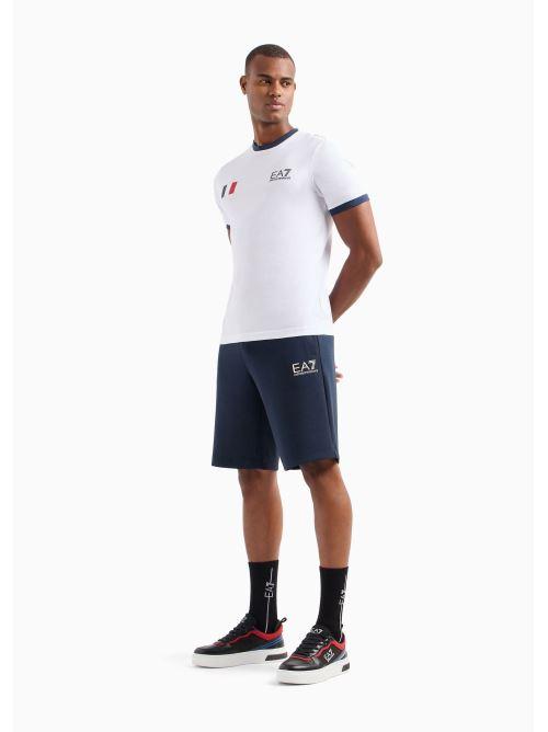 EMPORIO ARMANI EA7 T-SHIRT