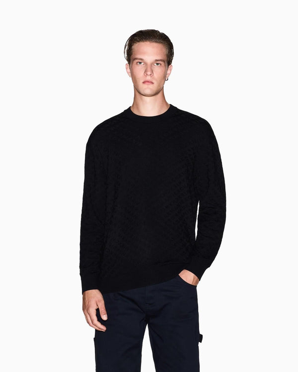 ARMANI EXCHANGE PULLOVER