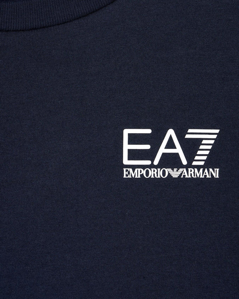 EMPORIO ARMANI EA7 T-SHIRT