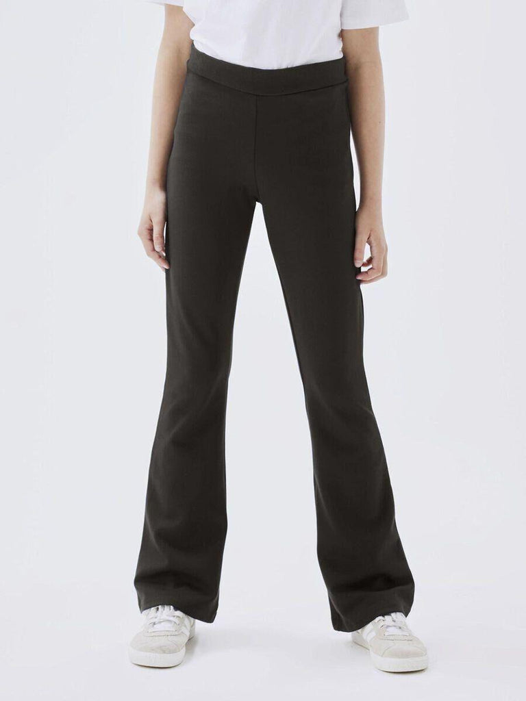 NAME.IT NKFFRIKKALI BOOTCUT PANT NOOS