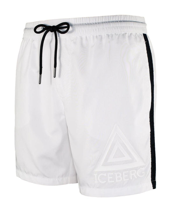 ICEBERG BOXER