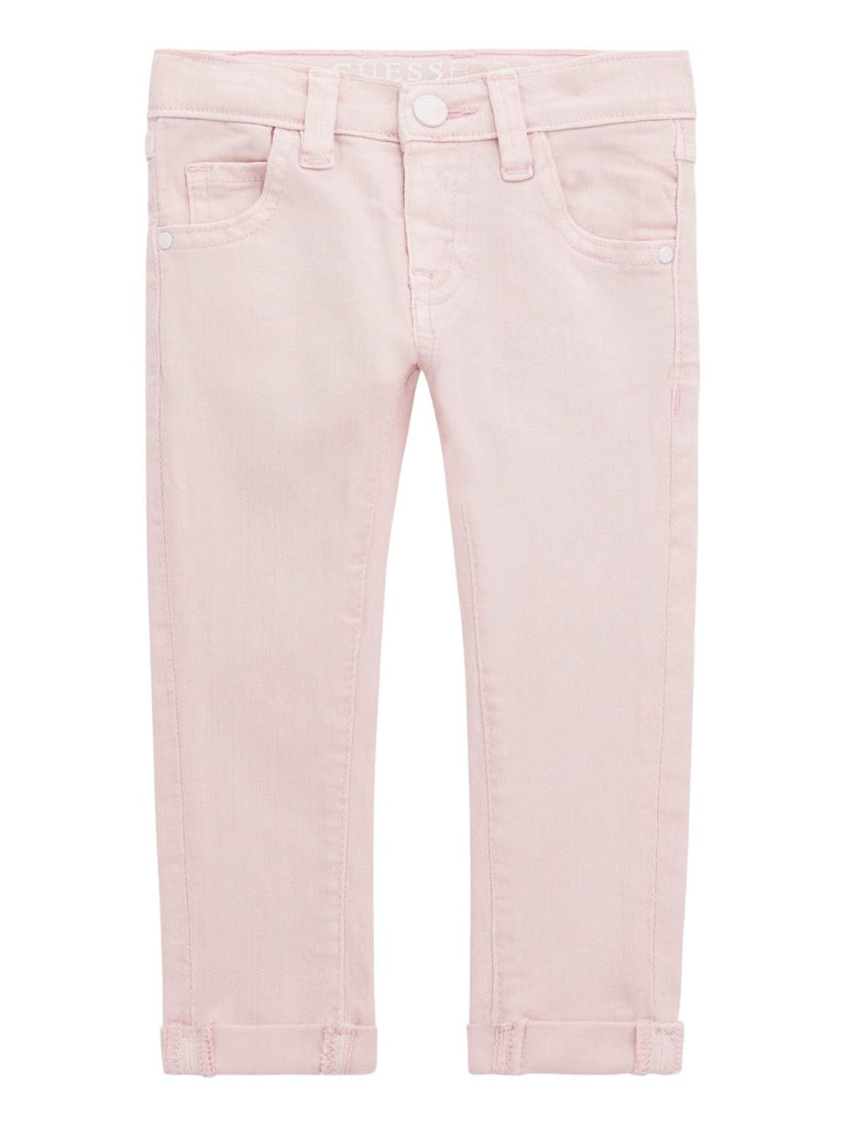 GUESS GMD STRETCH BULL DENIM SKINNY