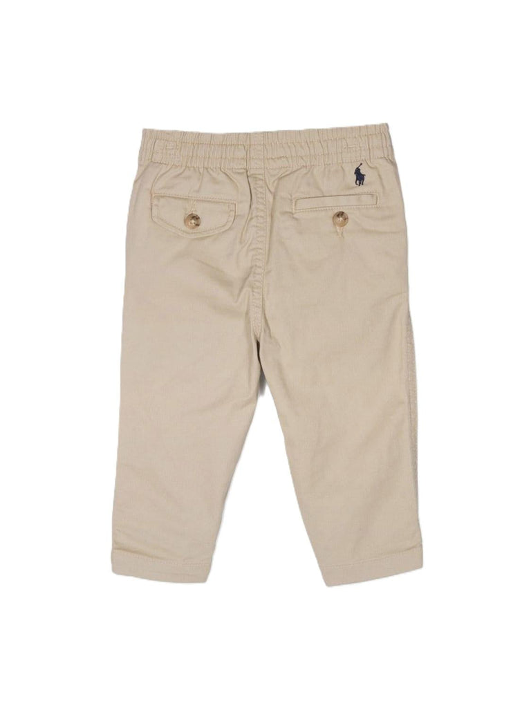 RALPH LAUREN PREPSTER PNT-PANTS-FLAT FRONT