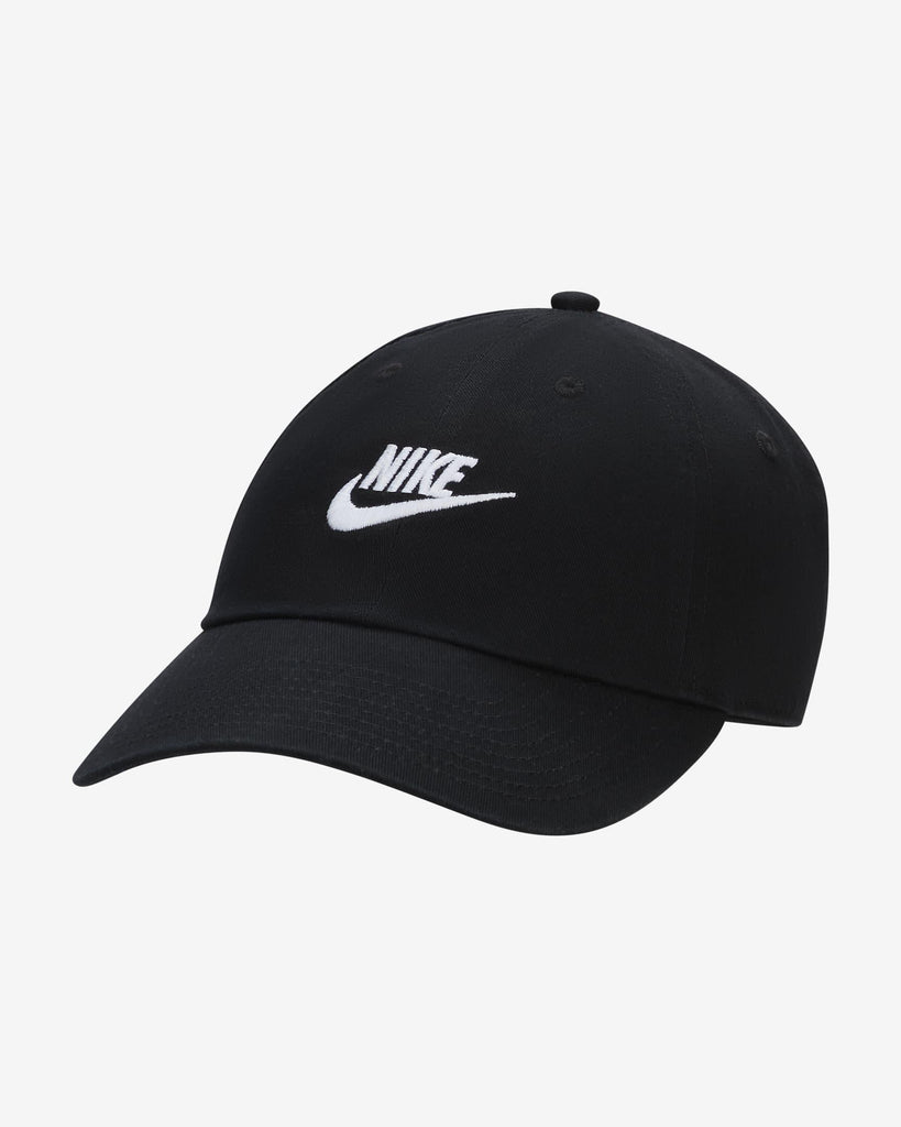 NIKE U nk club cap u cb fut wsh l
