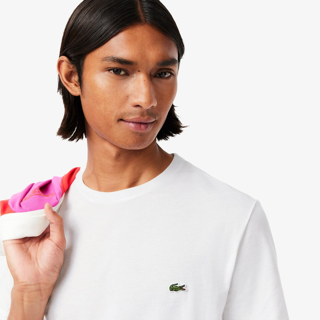 LACOSTE T-SHIRT