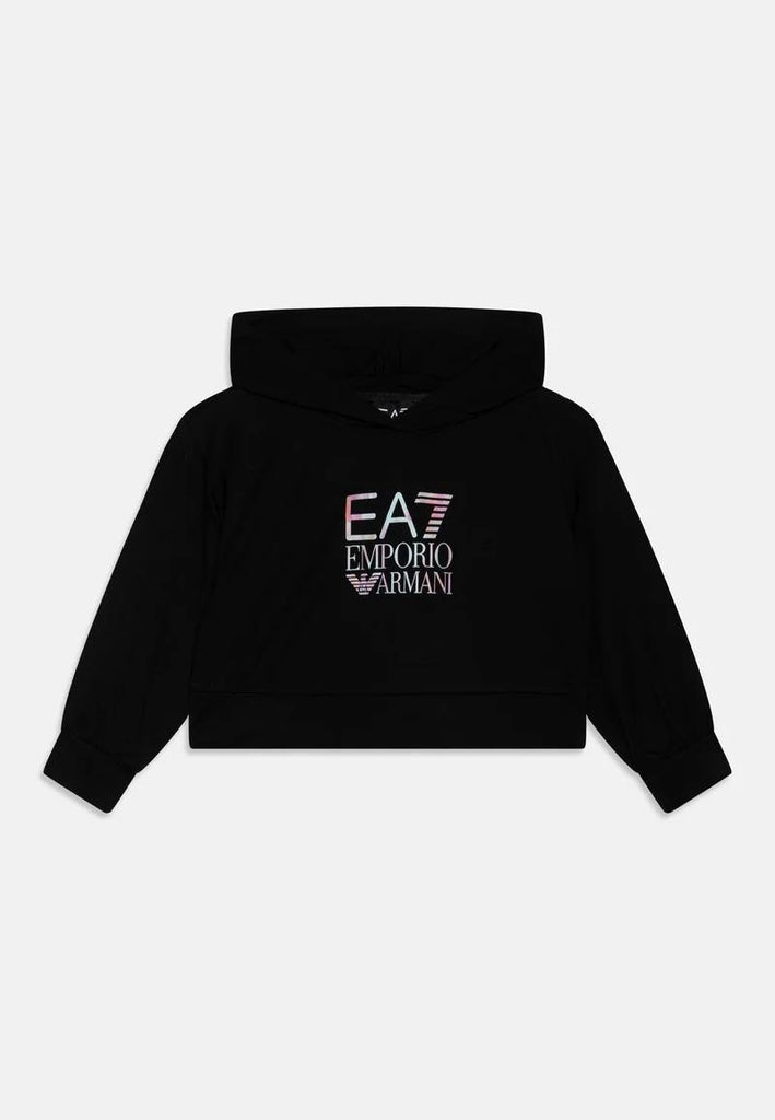 EMPORIO ARMANI EA7 SWEATSHIRT