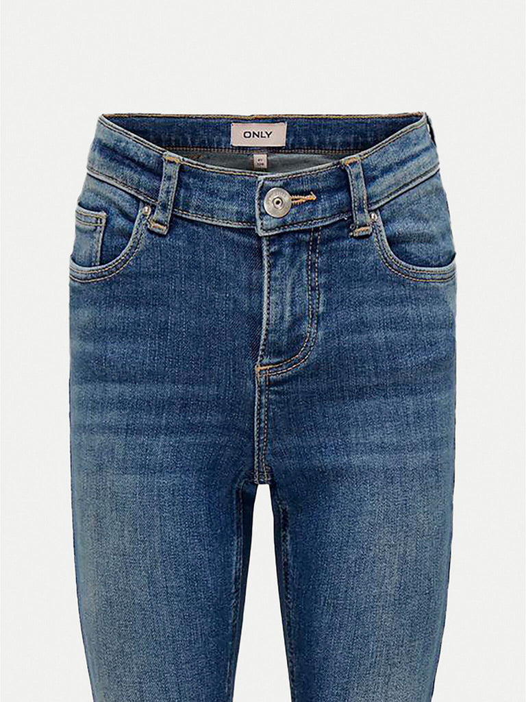 ONLY KIDS KOGBLUSH SKINNY DNM REA1319