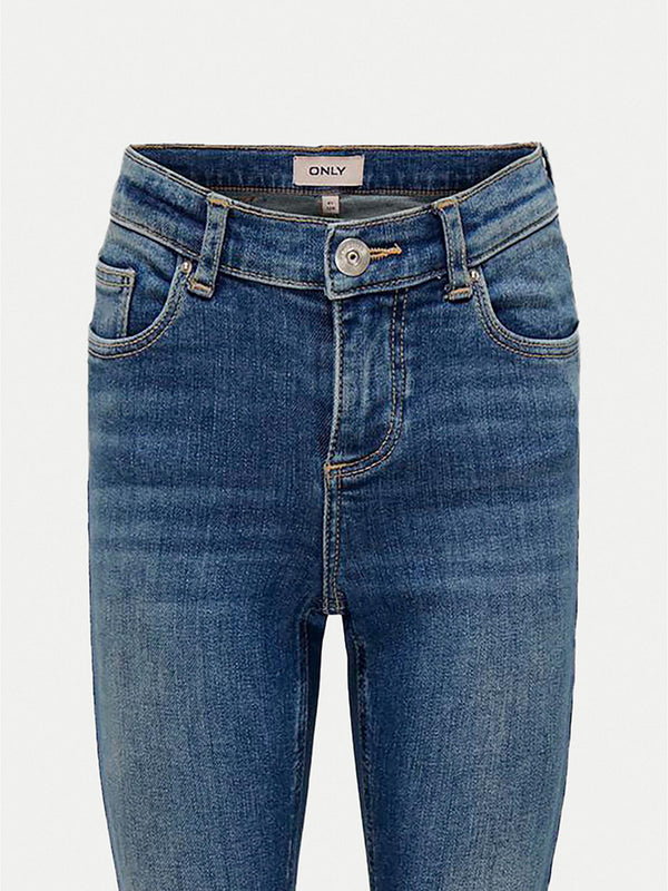 ONLY KIDS KOGBLUSH SKINNY DNM REA1319