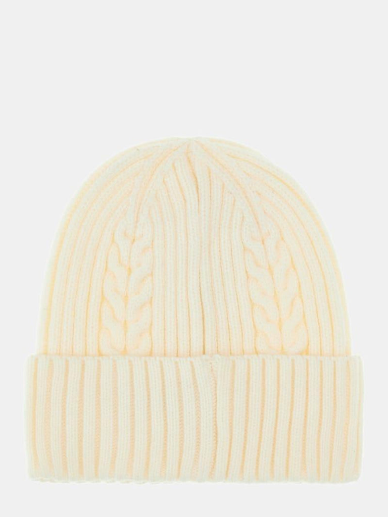 GUESS KNITTED BEANIE