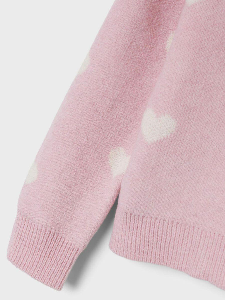 NAME.IT NMFODESSA LS KNIT BF