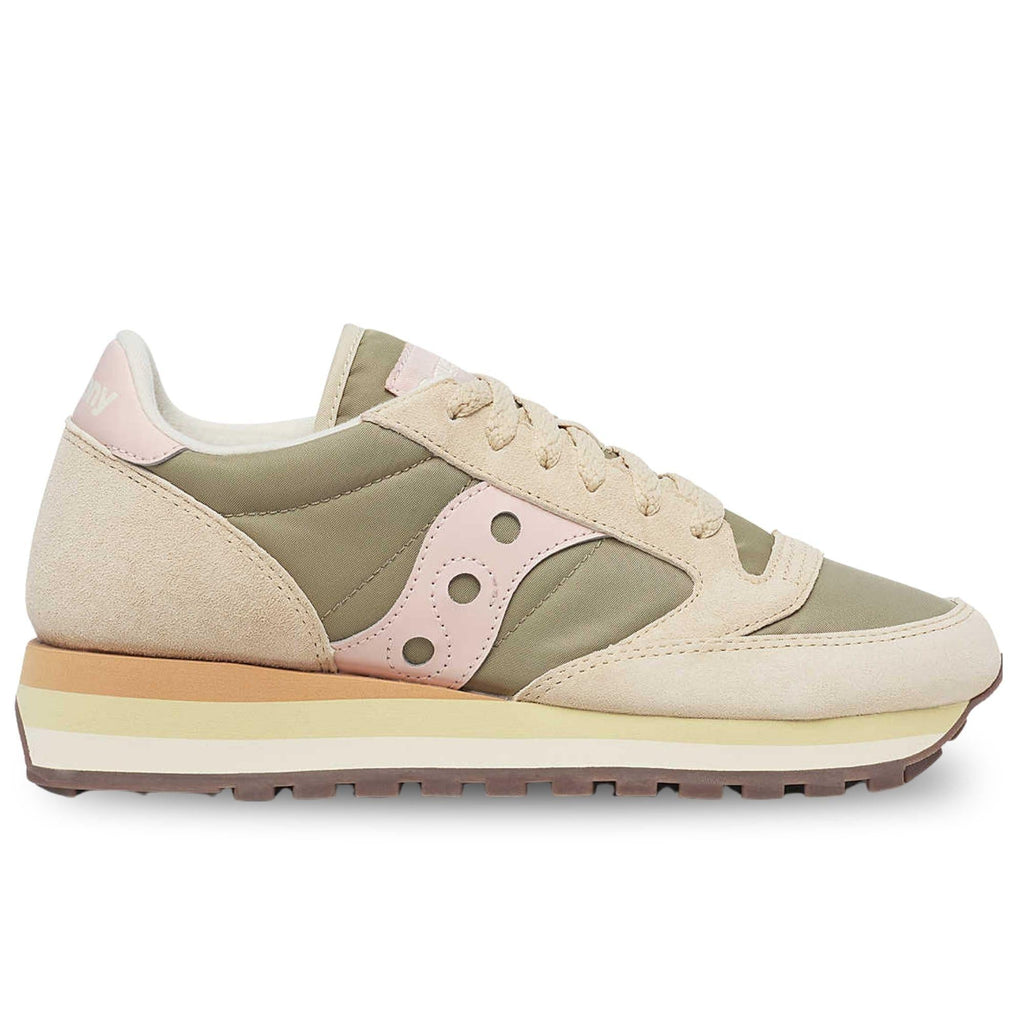 SAUCONY JAZZ TRIPLE