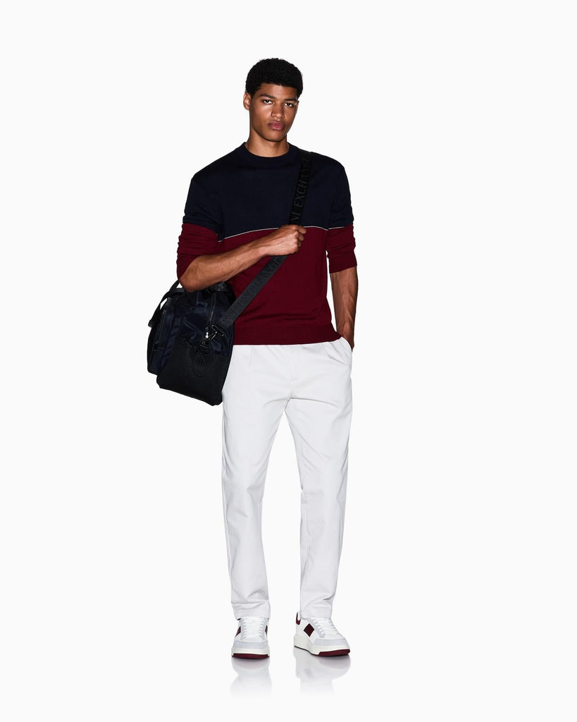 ARMANI EXCHANGE PULLOVER