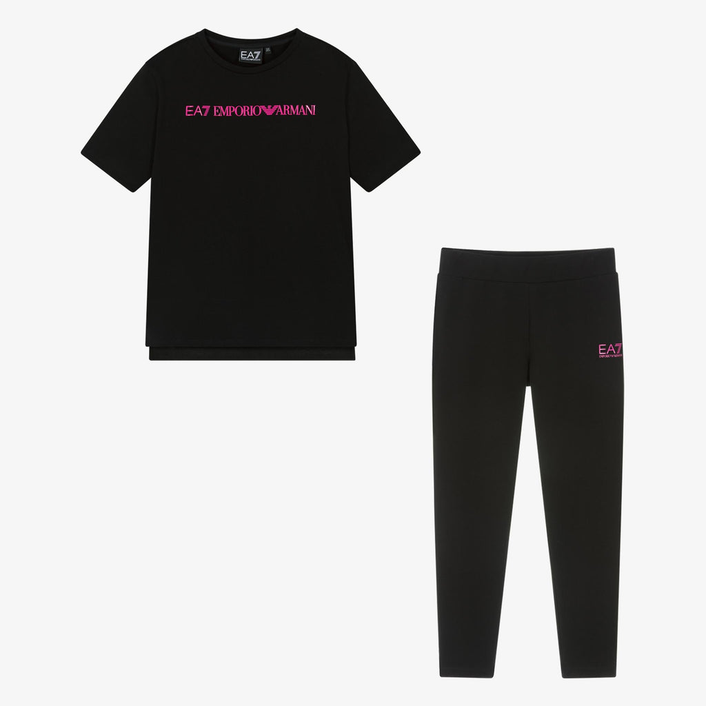 EMPORIO ARMANI EA7 SET