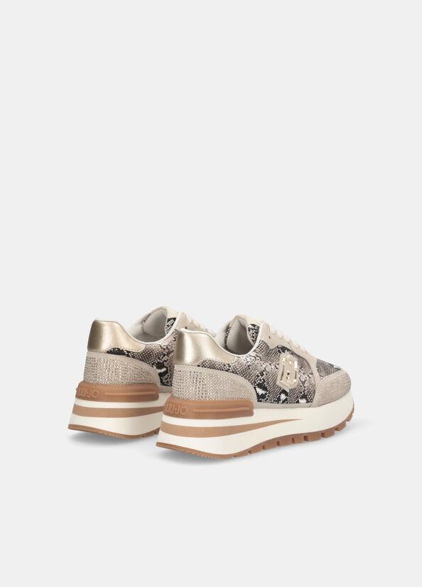 LIU JO AMAZING 25 - SNEAKER