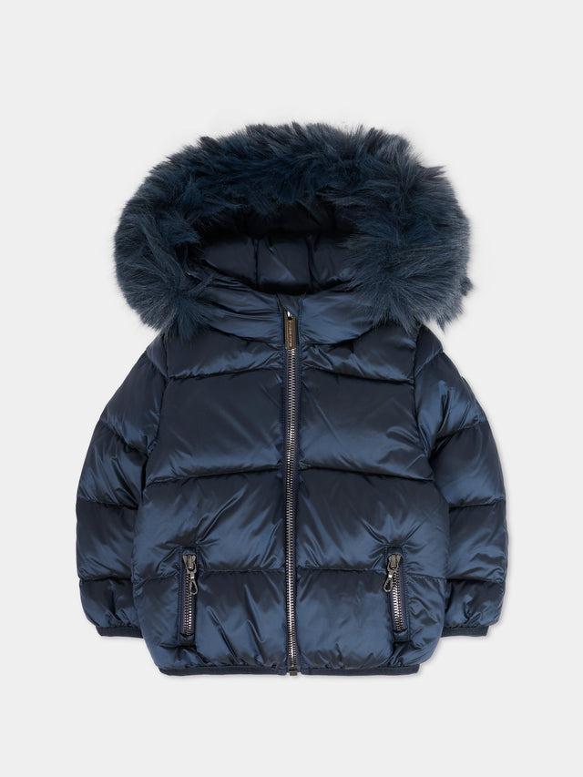 COLMAR GIACCA V.D.BABY+P