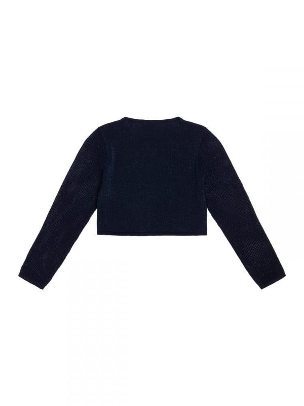 GUESS LS CARDIGAN_CEREMONY