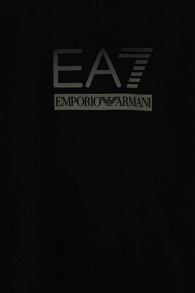 EMPORIO ARMANI EA7 FELPA