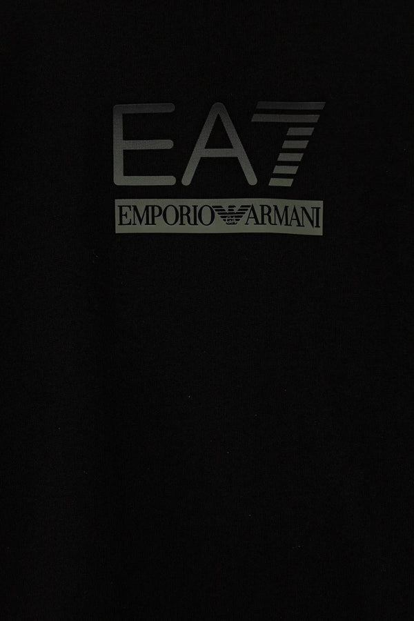 EMPORIO ARMANI EA7 FELPA