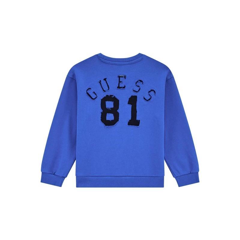 GUESS LS ACTIVE TOP