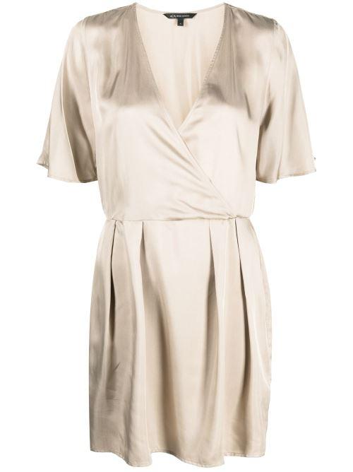 ARMANI EXCHANGE VESTITO