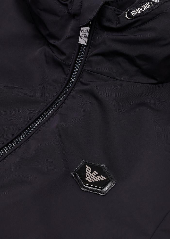 EMPORIO ARMANI BLOUSON JACKET