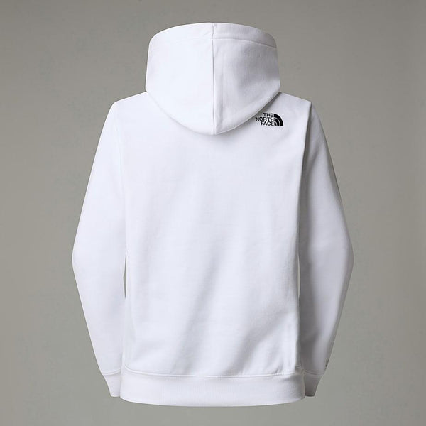 THE NORTH FACE FELPA