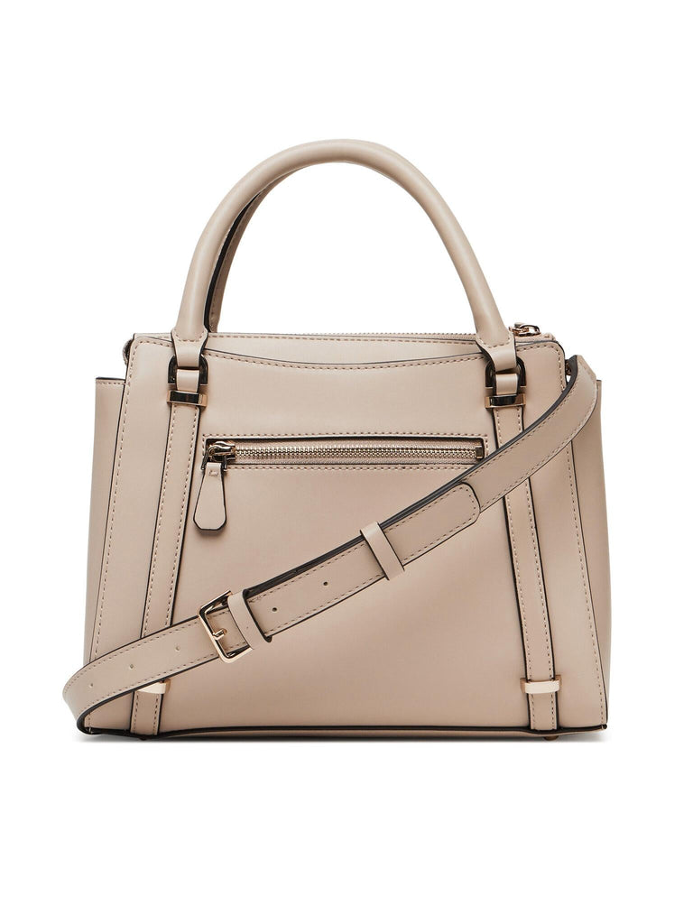 GUESS DARYNA II 2 COMP SATCHEL