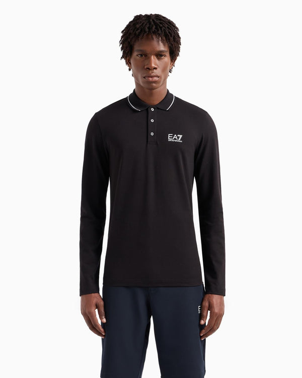 EMPORIO ARMANI EA7 POLO