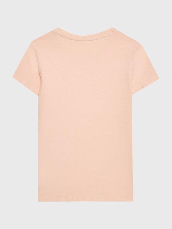 GUESS SS T-SHIRT