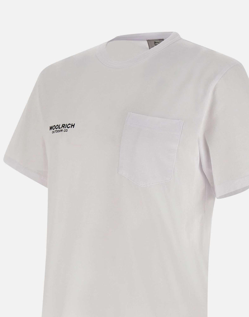 WOOLRICH SAFARI T-SHIRT