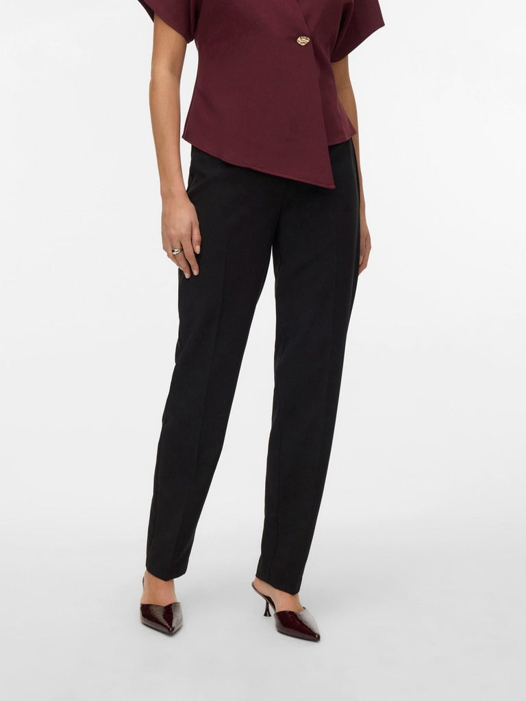 VERO MODA VMTANIA HW CIGARETTE PANTS