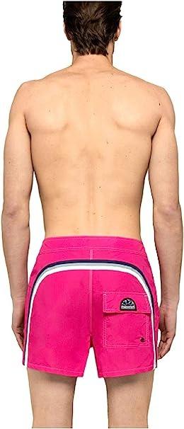 SUNDEK BS/RB ELASTIC WAIST 13