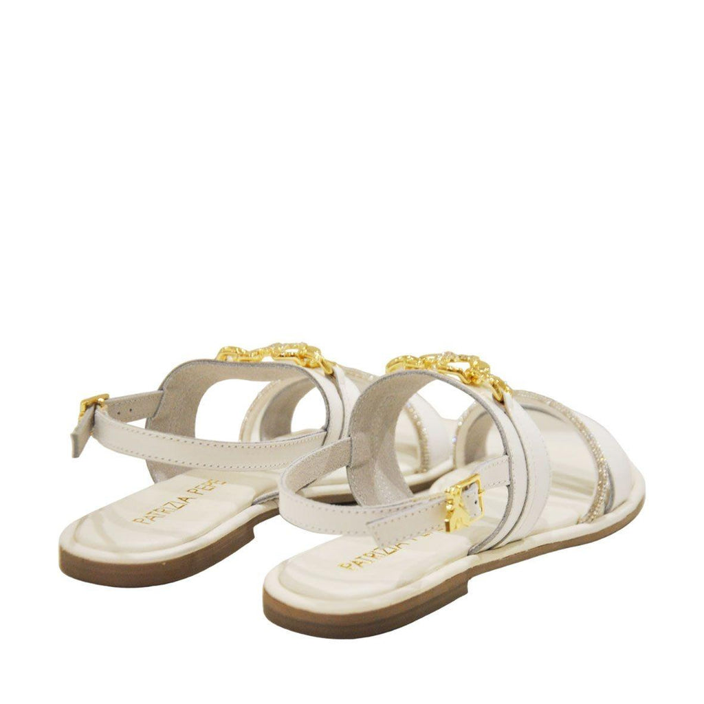 PATRIZIA PEPE FLYSANDSQUARE