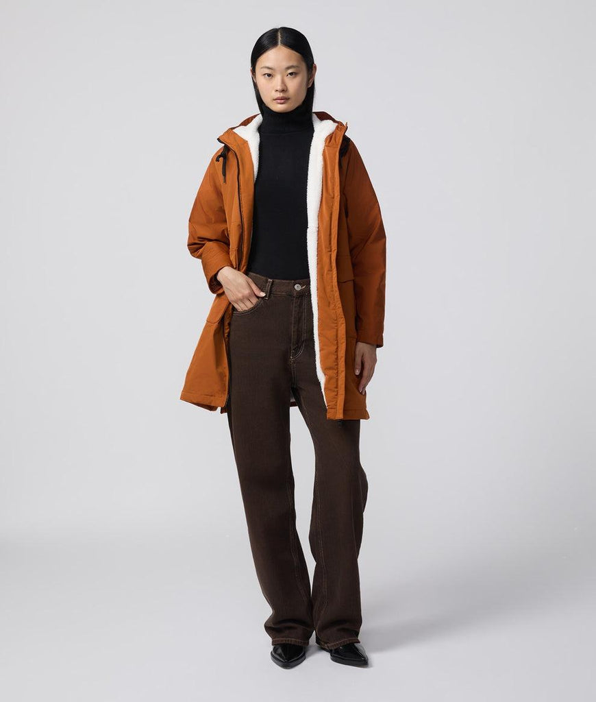 REFRIGIWEAR WINTER ILARY JACKET