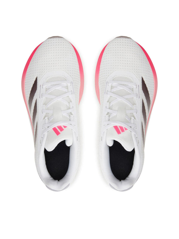 ADIDAS DURAMO SL W         FTWWHT/AURMET/LUCPNK