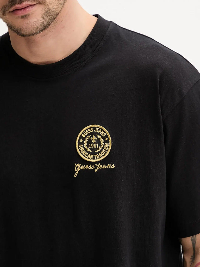 GUESS GJ SS CN OS EMBROIDE