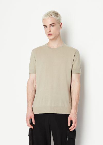 ARMANI EXCHANGE PULLOVER
