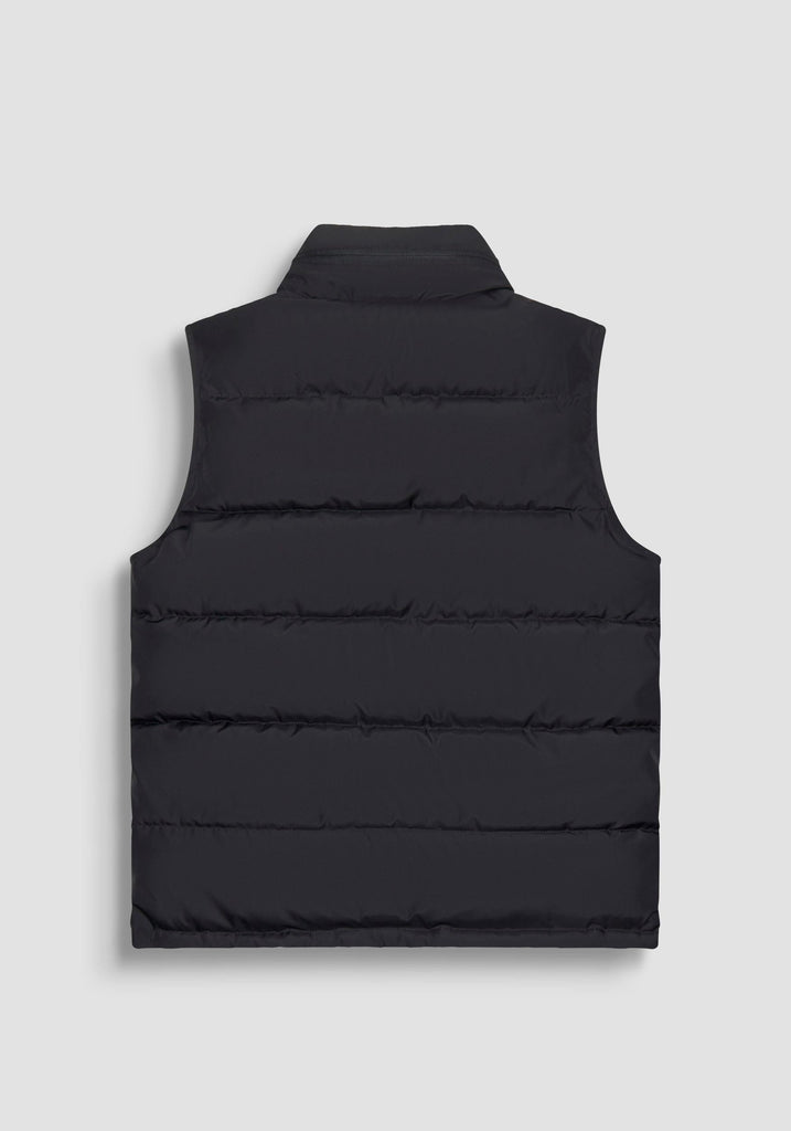 ANTONY MORATO CAPO SPALLA