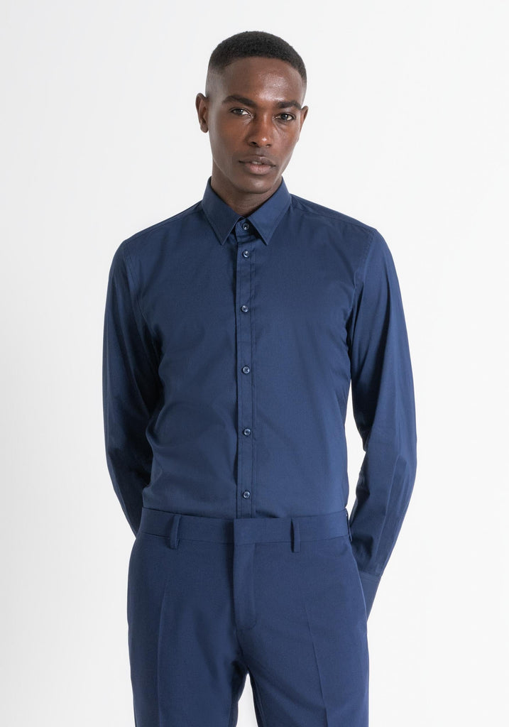 ANTONY MORATO CAMICIA MANICA LUNGA