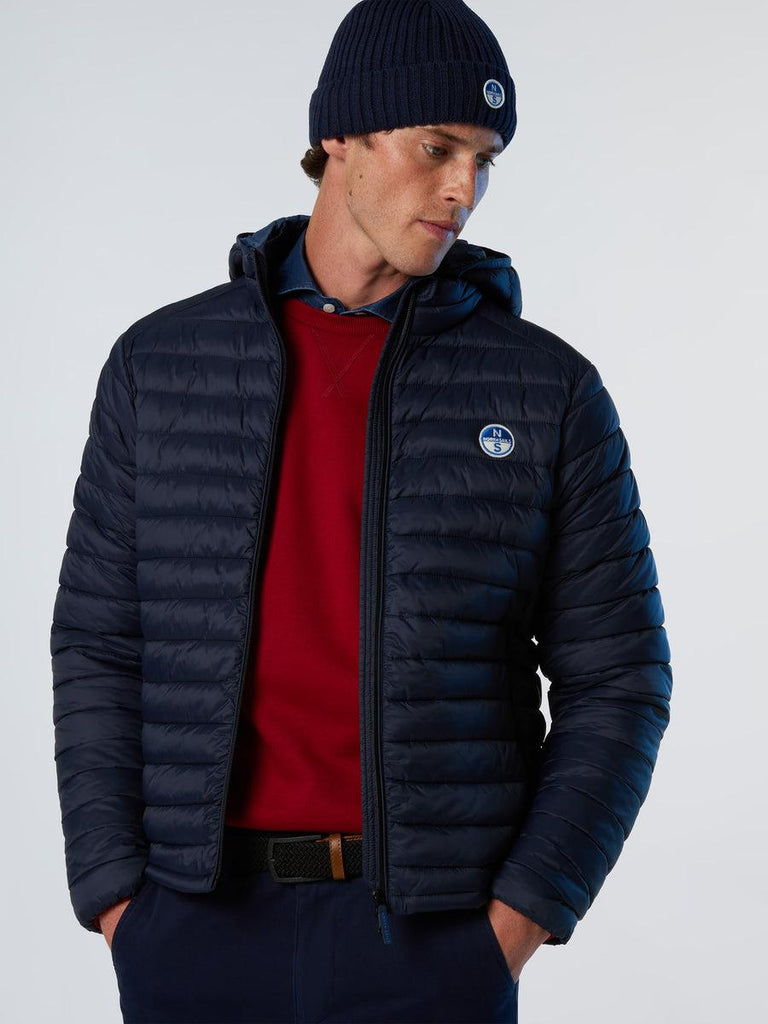 NORTH SAILS ZEPHYR ULTRALIGHT JACKET