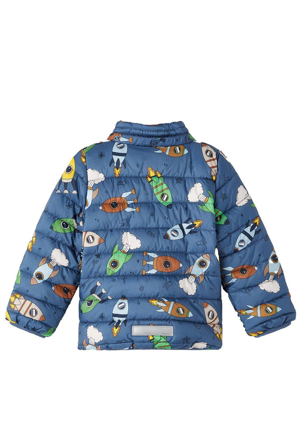NAME.IT NMMMONTY JACKET ROCKET