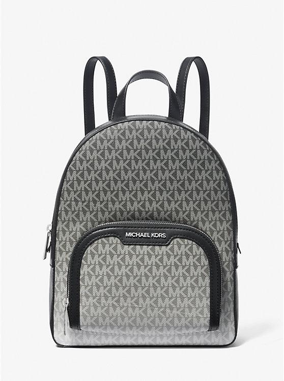 MICHAEL KORS MD ZIP PKT BACKPACK