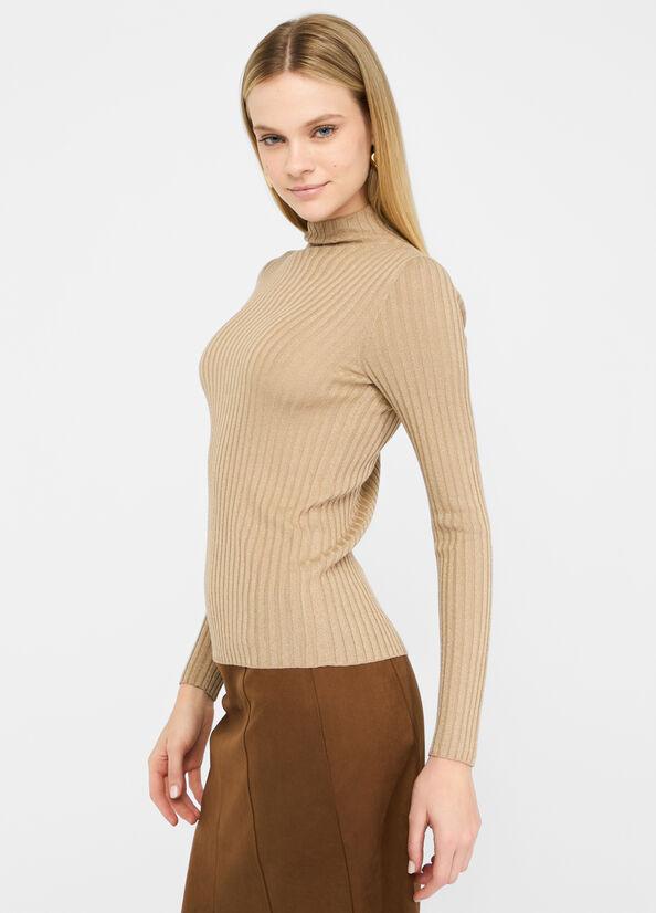 LIU JO ECS MAGLIA CHIUSA M/L