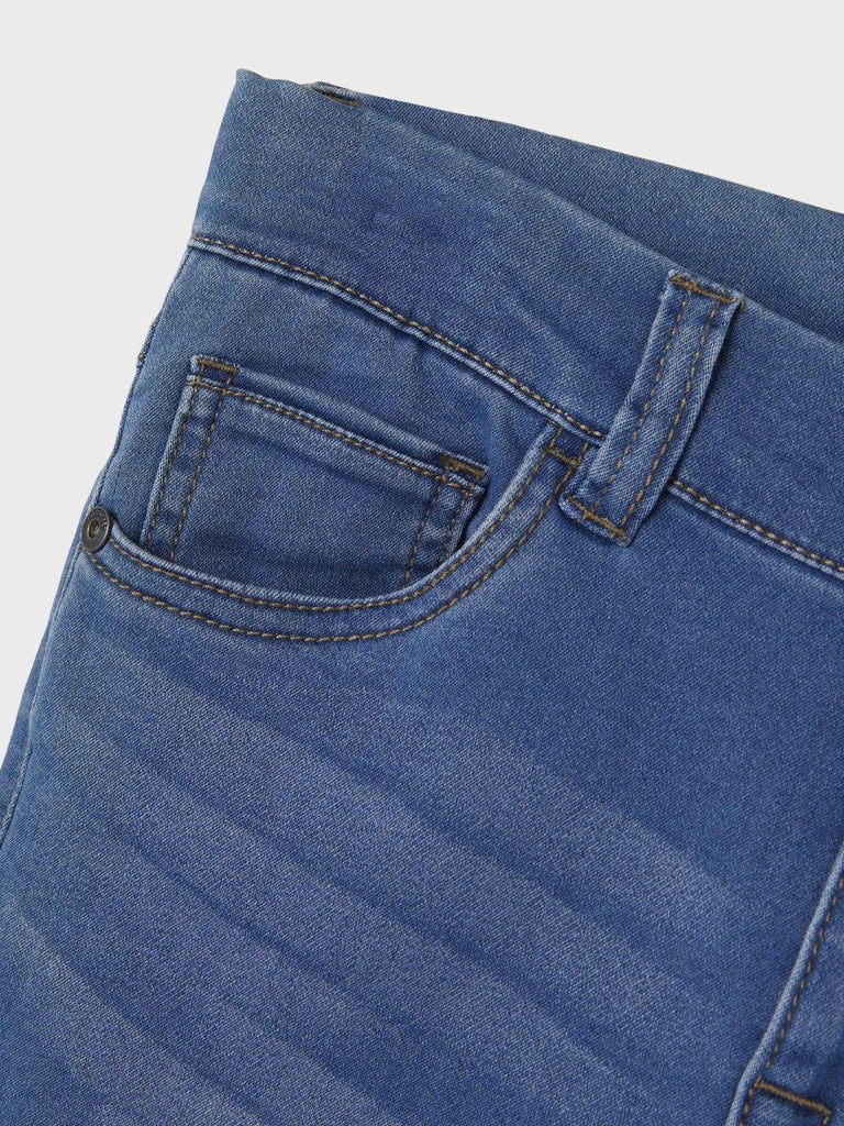 NAME.IT NKMTHEO XSLIM SWE JEANS 3113-TH NOOS